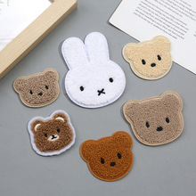 �S��ֱ����ϵ����ë�q���N���bЬñDIY�b��N��ɫ���wճ��ˇ�N��