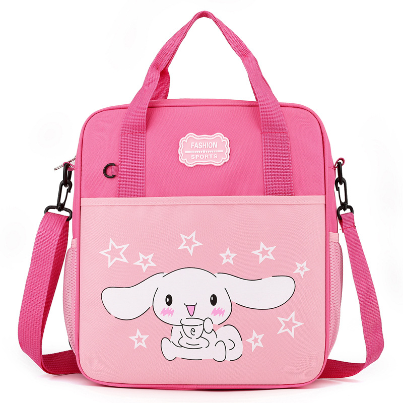 Bolsas de estudio al por mayor para niños y niñas bolsas de estudio bolsas de archivo de hombro pueden ser cartoon mochilas