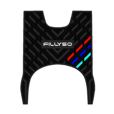 Foot Pads Filly50 Special Rubber – Electric vehicle foot mat
