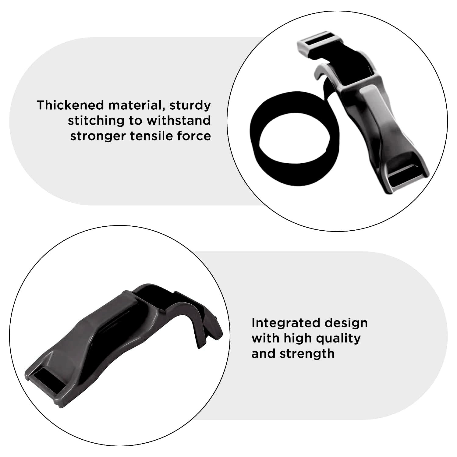 Cross-border pregnant women safety seat belt car seat belt adjuster anti-belly belly support belt wholesale