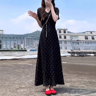 ��������Ư����ɫ���c�B��ȹ��Ů�b�ļ�2026�¿���@�������Lȹ