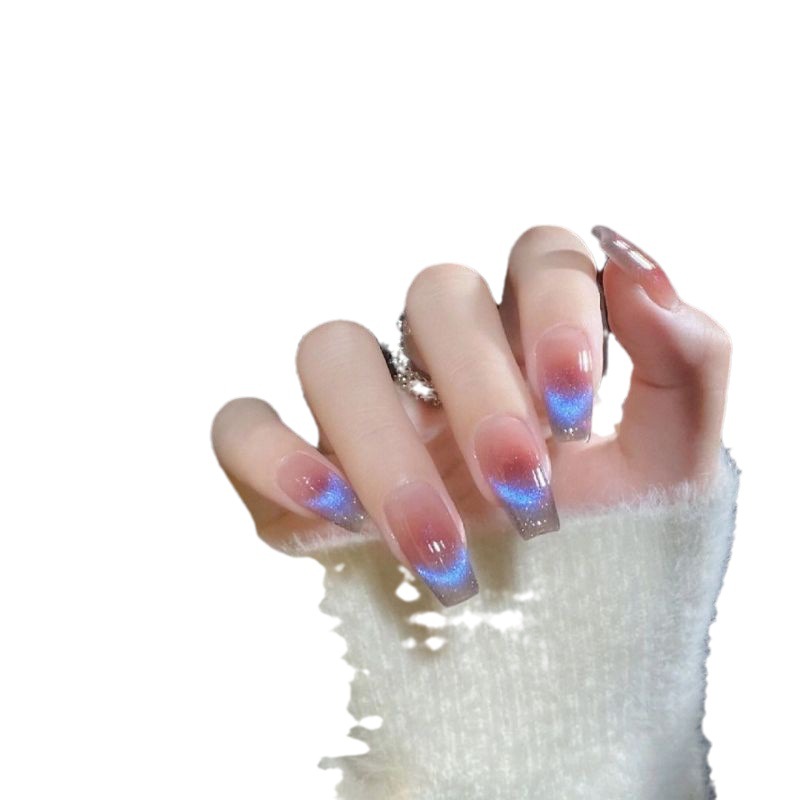 Nail stickers