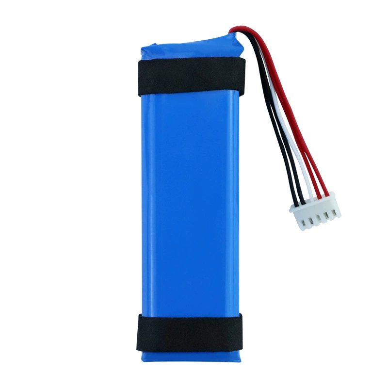 Подходит для Harman Kardon Go Play Battery Harman Katon Bluetooth аудио аккумулятор HK0 6 батарей