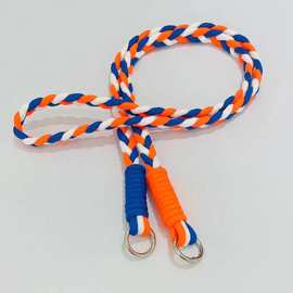 水杯带胸包服装DIY配件儿童牛仔裤挂绳手机壳项链钥匙扣编绳挂饰