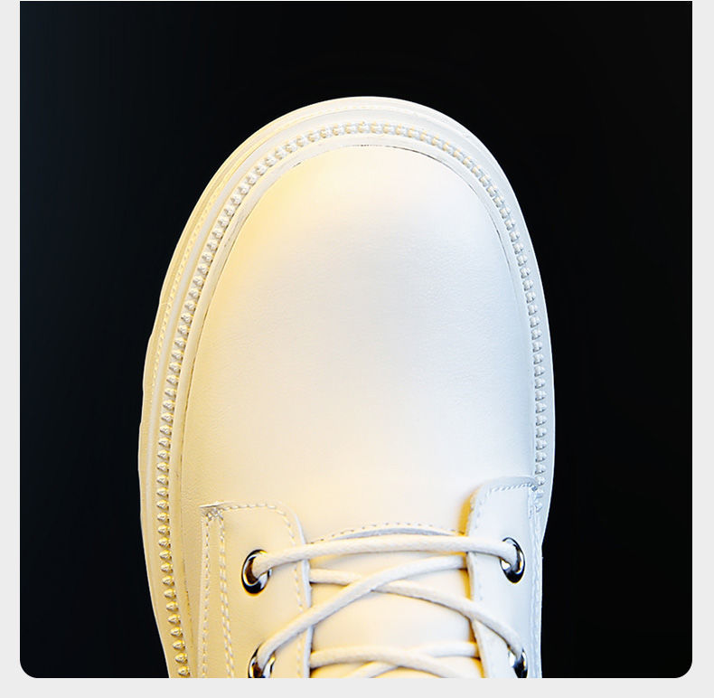 Women's Snow Boots 12