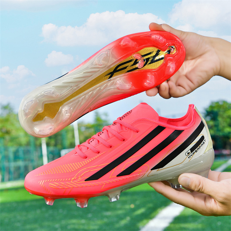 Zapatillas de Fútbol de Caña Baja F50 TPU y Caucho Transpirables para Césped Artificial image 12