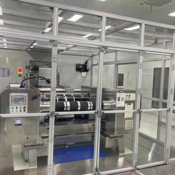 百级洁净棚千级洁净万级洁净棚十万级洁净棚，超净间，无尘室