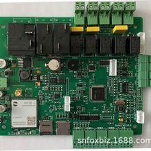 自助洗车机控制板、洗车机主板、支持核销码支持团购券消费