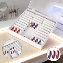 �ǿ���ָ����չʾ�� �������͸�������׵�չ�ܿں�л�ױƷ��