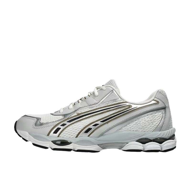 Factory direct men's and women's shoes GEL-NYC low-top sports running shoes, tennis breathable couple's dad shoes Factory direct men's and women's shoes GEL-NYC low-top sports running shoes, tennis breathable couple's dad shoes