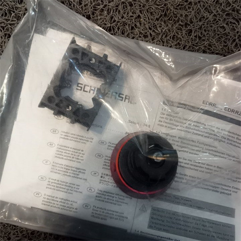 SCHMERSAL施迈赛按钮101021009磁性开关/继电器德国全新原装正品