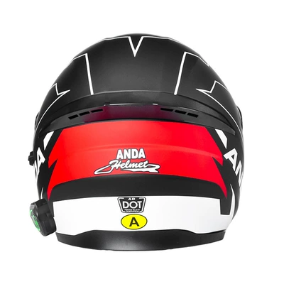 Motosiklet kaskı (dəbilqə) Helmet