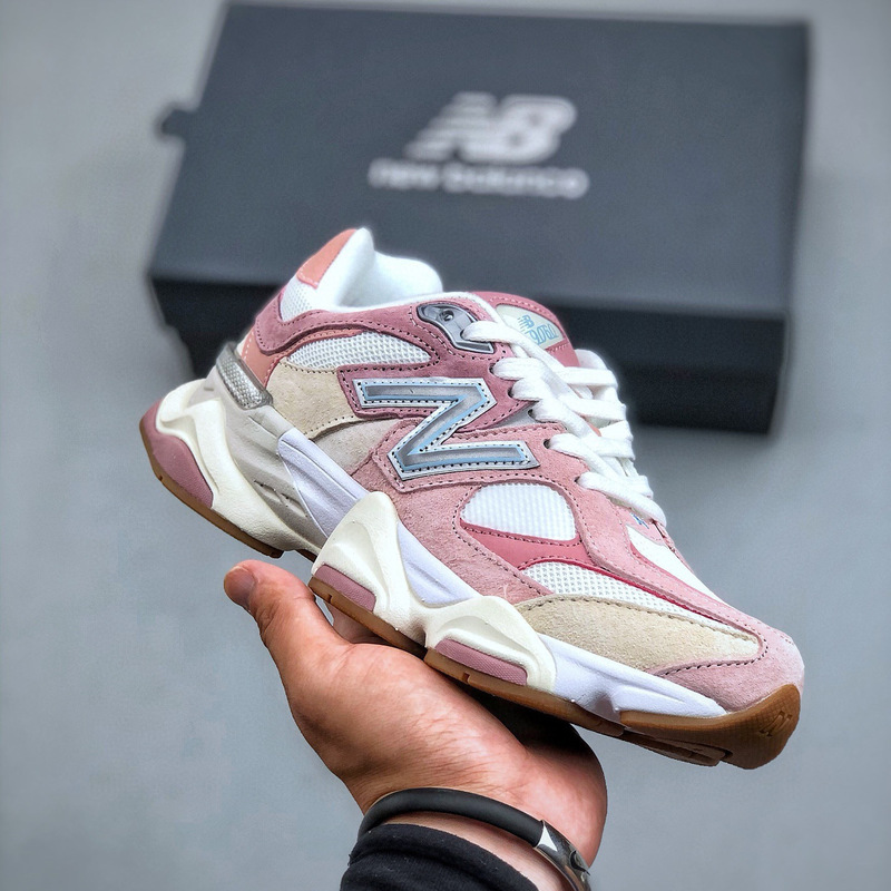 莆田純正オリジナル NB9060 小紅書イン純正オリジナルスポーツシューズミレニアム象蹄お父さん靴ランニングシューズトレンディな靴|undefined