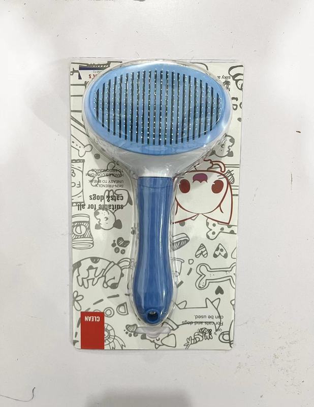 多功能猫毛刷猫毛清理器宠物猫咪除毛刷刮毛器粘毛器除地毯床毛发|undefined