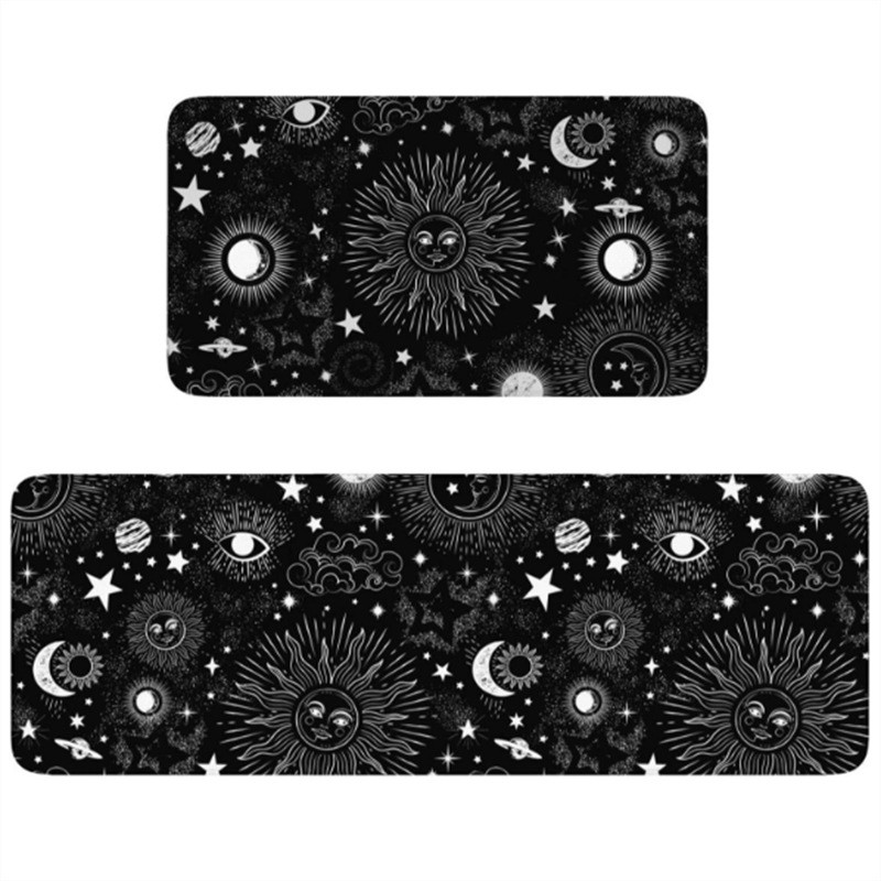 [J1] 크리스탈 벨벳 포인트 플라스틱 바닥