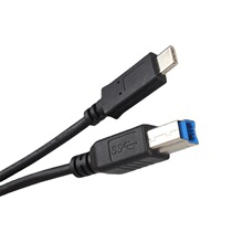 �S��ֱ�NType-C�D3.0b�� USB���ڴ�ӡ�C�������L�����B�Ӿ�1m
