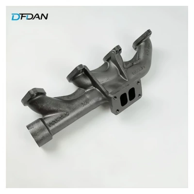 suitable for Cummins – Exhaust manifold