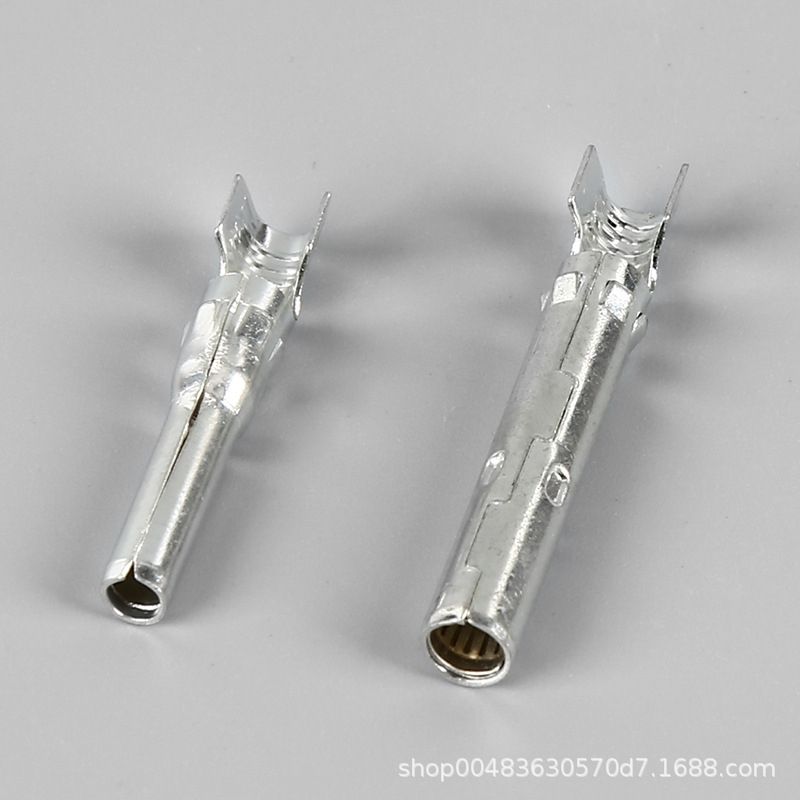 MC4 1000V 30A 平头