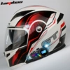 White GT flower (with K27 Bluetooth)