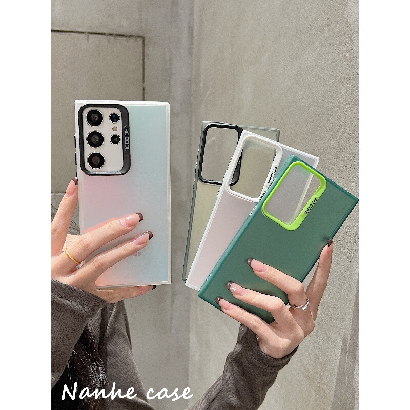 For Samsung s24ultra phone case s23plus is 24 plus s22 s21 ten a34a55 wholesale note20