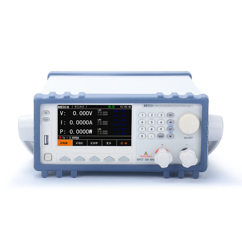 BEICH���� CH6311A�����������Ʋ���ѹ����CH6314Aֱ�����Ӹ��ز�