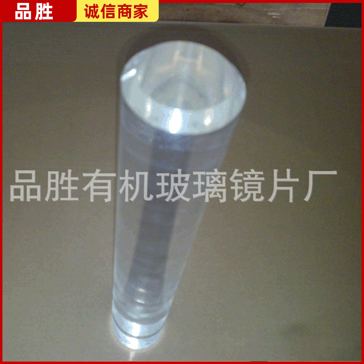 厂家销售 有机玻璃五角棒有机玻璃六角棒有机玻璃八角棒