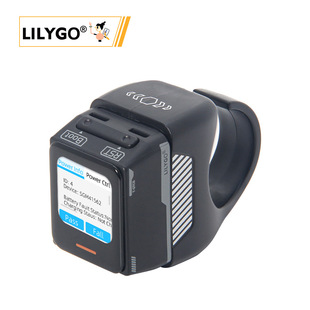 LILYGO&reg; T-QTC6 ESP32-C6�_�l��0.85Ӣ��LCD�|����WiFi 6�{��5.0
