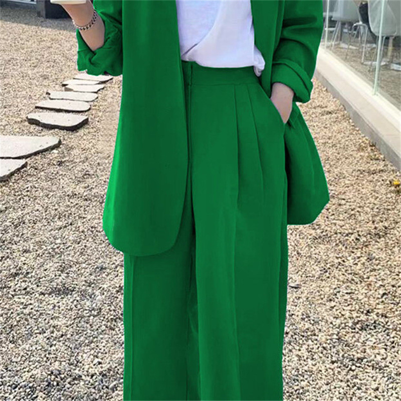 KZ Emerald Green Pants