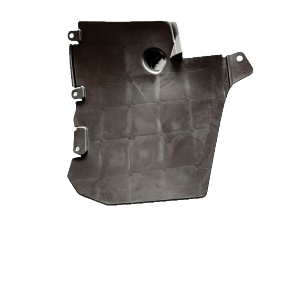 65637-BZ290 is suitable for Toyota's right rear wheel inner fender liner 65638-BZ290
