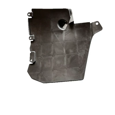rear wheel inner – Electric vehicle fender
