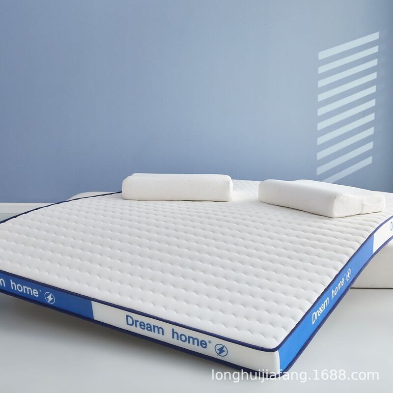 Latex Sponge Lightning Mattress