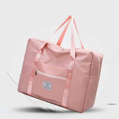 孕婦入院待産收納包大容量輕便2022新款潮短途旅行包手提行李袋女