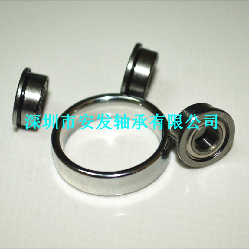 ����ֱ��F693ZZ��� 3*8*4������� ����ֱ��&Phi;9.5