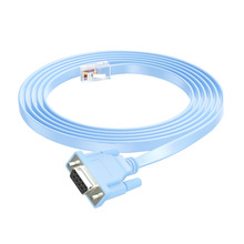 RJ45�DRS232 Console�� ���Q�C·�������þ� RJ45�DDB9�{ԇ��