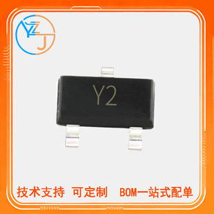 ȫ���NƬ����SS8550 Y2 ����� SOT-23 ��3K�b��