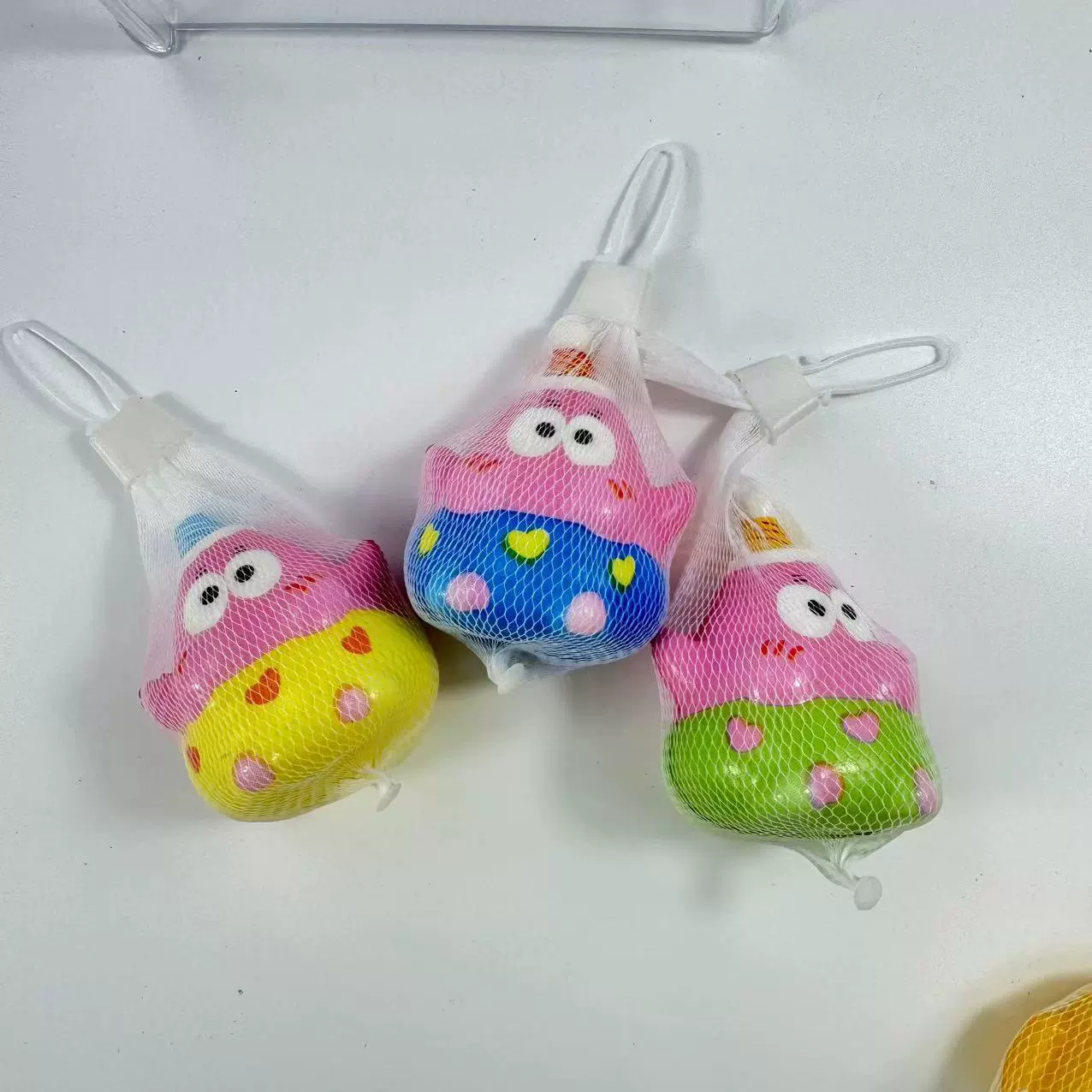 Губка, слизь, игрушка, кукла, антистресс