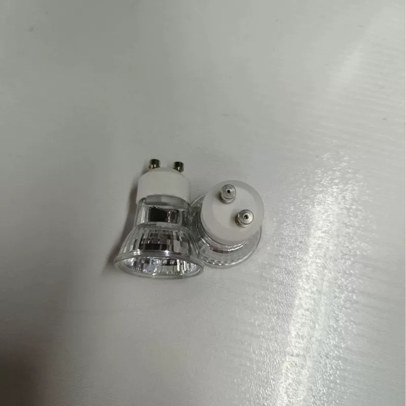 Галогенная направленная лампа, 110V/220V, 20W/25W/35W/50W