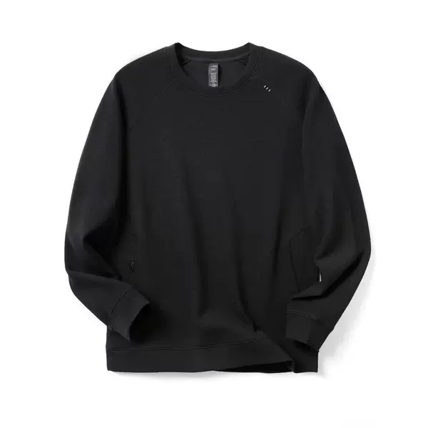 Classic black