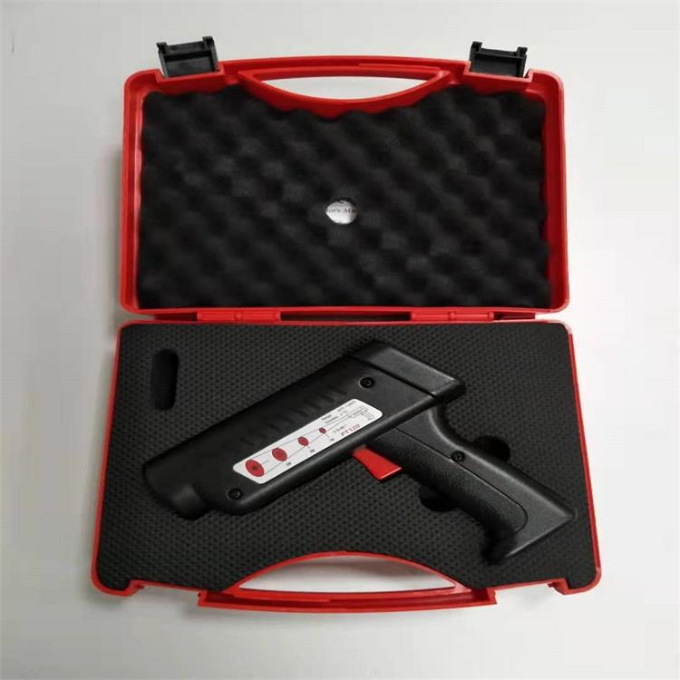 （价可议）手持式红外测温仪 型号:HFD-PT120  库号：M386137