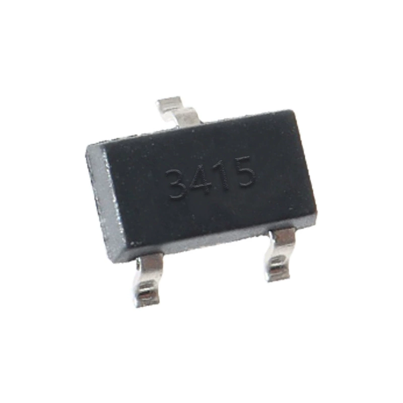 AO3415 4.2A 20V SOT-23 пакет P-канальный MOS-транзистор полевой эффект тока прямые продажи