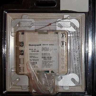 供应霍尼伟尔TC909A1059C监视模块6更多实物图，请联系人工客服。