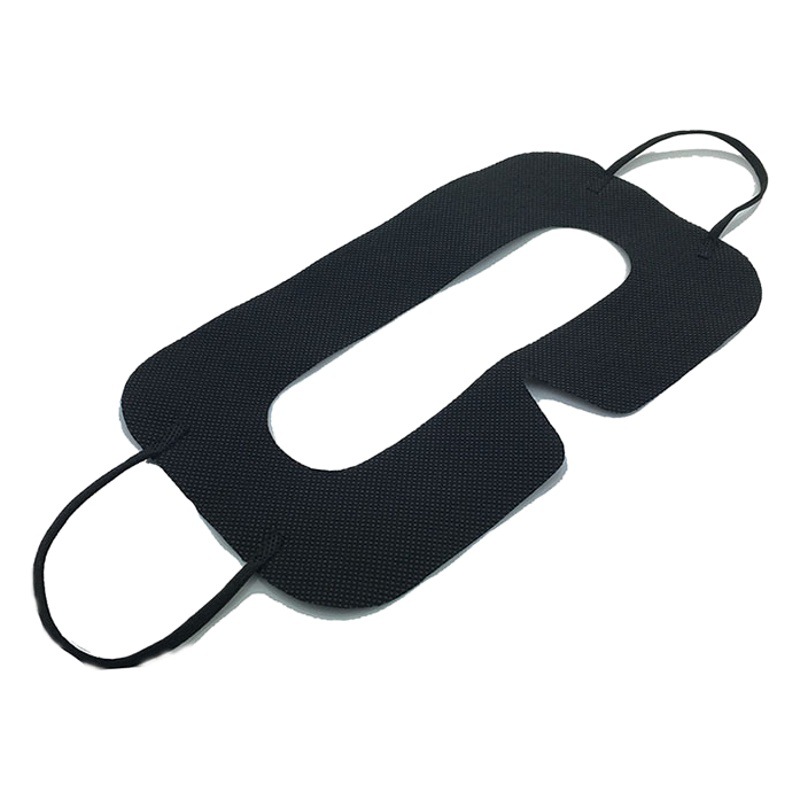 Para pico34 VisionPro HoloL Quest2 Paño protector de aislamiento facial máscara de realidad virtual desechable image 1