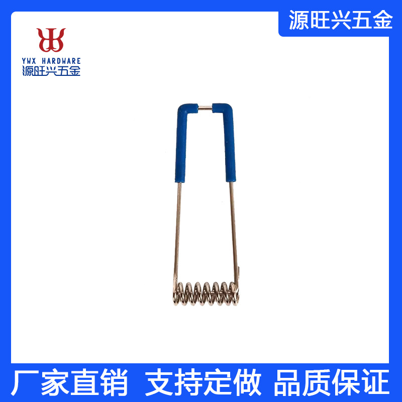 大量现货低价供应各类筒灯嵌灯五金射灯弹簧批发灯具弹簧跨境外贸