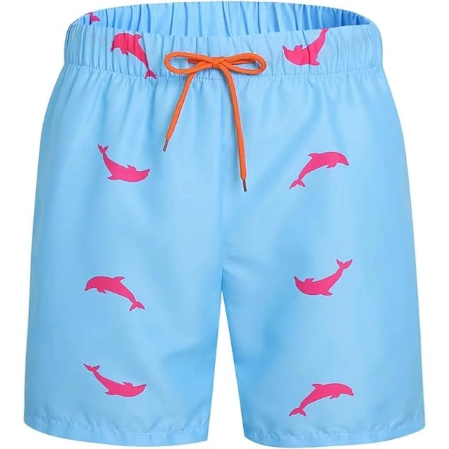 2025 трансграничный новый AliExpress Amazon мужской летний тренд шорты американский хип-хоп спорт повседневные шорты