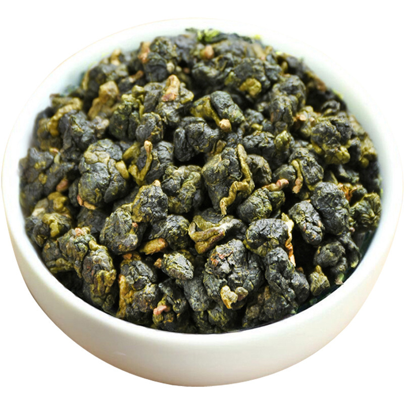 台湾高山茶 阿里山凍頂烏龍茶 2025年新茶 濃香タイプ 洞頂烏龍 高級茶葉 500g|undefined