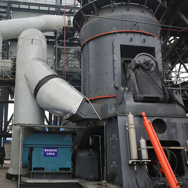 水烟煤粉设备选什么机器 褐煤粉碎机 成套煤粉加工设备 黎明重工