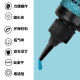 Hot sale 24 color 30ml diamond flash color UV glue drop glue diy jewelry jewelry coloring glue cross-border new products