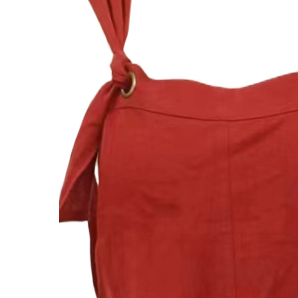 Women Clothing Summer Casual Loose Strap Jumpsuit Suspender Trousers Women