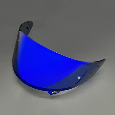 Z7 Helmet Lens Fit Dəbilqə (Kaska) aksesuarları - z7-tea-blue