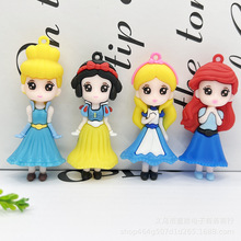 ��ͨ��ѩ����耳׿۹��В���ֹ�DIYС�����ѩ�澉����ä�����